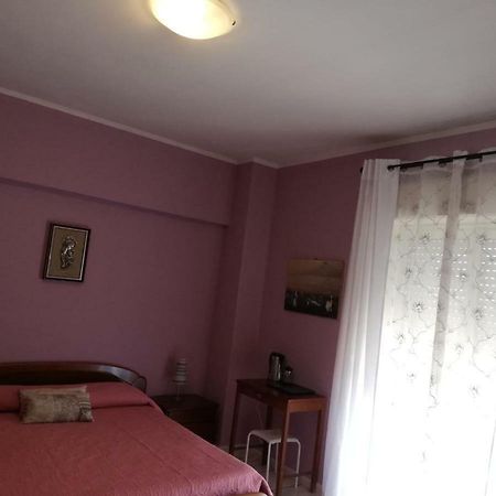 B & B Amici Dell'Etna Nicolosi Exterior photo