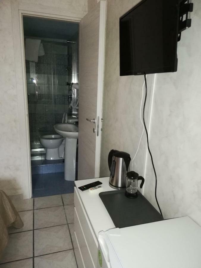 B & B Amici Dell'Etna Nicolosi Exterior photo