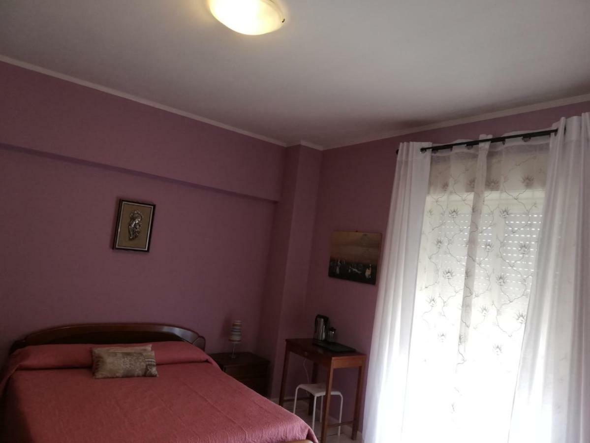 B & B Amici Dell'Etna Nicolosi Exterior photo